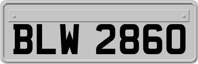 BLW2860