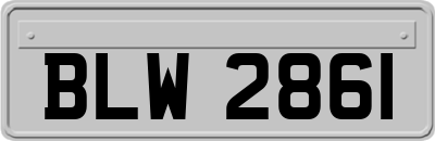 BLW2861