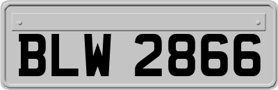 BLW2866