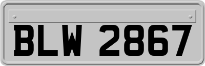 BLW2867