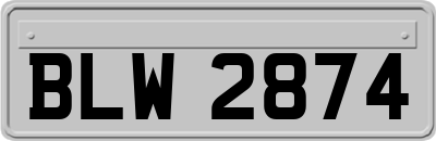 BLW2874