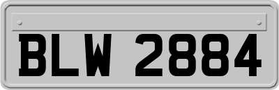 BLW2884