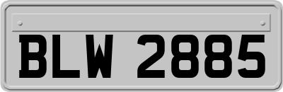 BLW2885