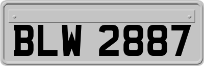BLW2887