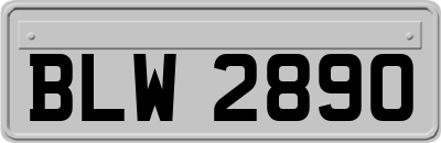 BLW2890