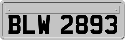 BLW2893