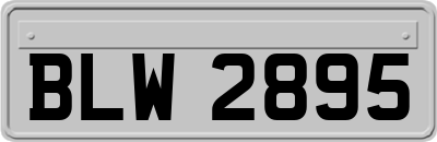 BLW2895