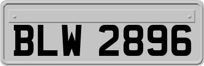 BLW2896