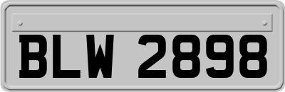 BLW2898