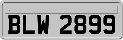 BLW2899