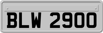 BLW2900