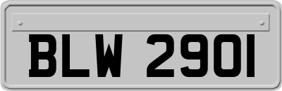 BLW2901
