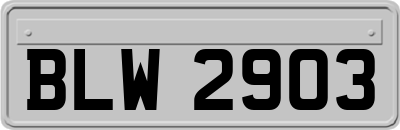 BLW2903