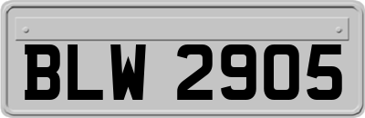 BLW2905