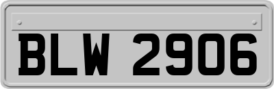 BLW2906