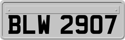 BLW2907