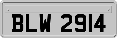 BLW2914