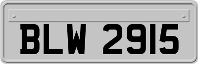 BLW2915