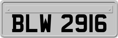 BLW2916