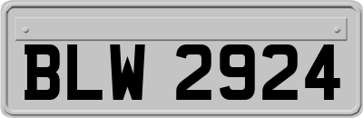 BLW2924