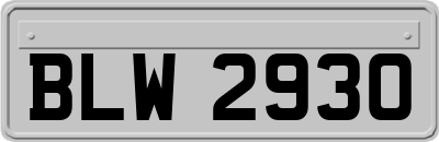 BLW2930