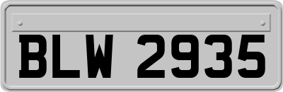 BLW2935