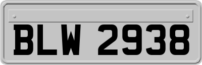 BLW2938