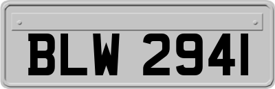 BLW2941