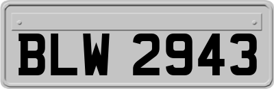 BLW2943
