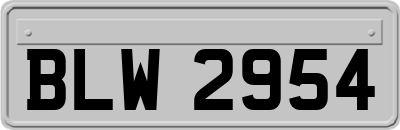 BLW2954