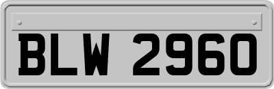 BLW2960