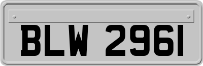 BLW2961