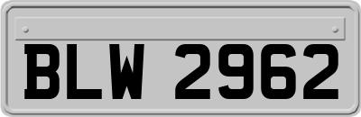 BLW2962