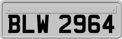 BLW2964