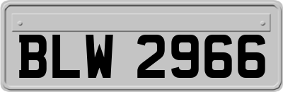 BLW2966