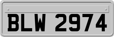 BLW2974