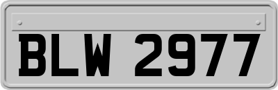 BLW2977