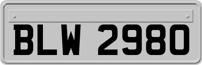 BLW2980