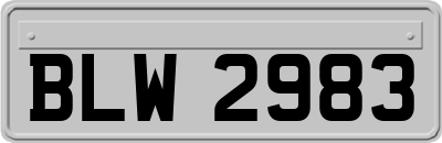 BLW2983