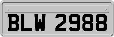 BLW2988