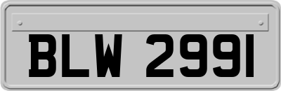 BLW2991