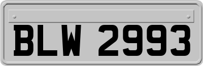 BLW2993