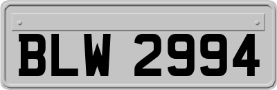 BLW2994