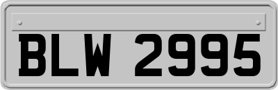 BLW2995