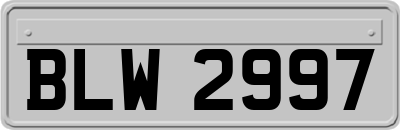 BLW2997