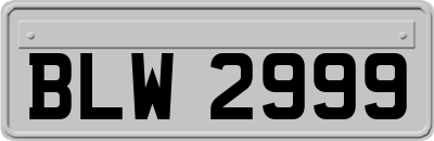 BLW2999