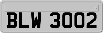 BLW3002