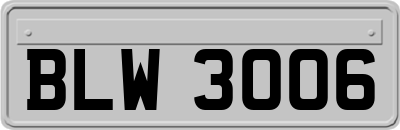 BLW3006