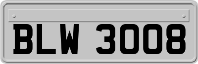 BLW3008