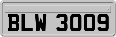 BLW3009